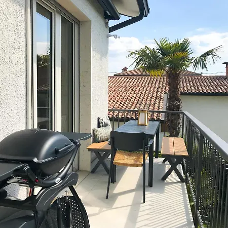 Tatil Evi *Neu* Charmante Villetta Oliveto Pool*3Min Zum See
